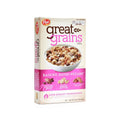 Post Great Grains Cereal Rasins, Dates, Pecans 453g