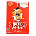 Post Shredded Wheat Original Cereal 464g