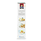 Quaker Crispy Oats Cereal Cranberry 400g