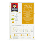 Quaker Crispy Oats Cereal Honey 400g