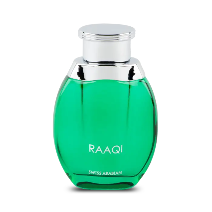 Swiss Arabian Raaqi Unisex Eau De Parfum 100ml