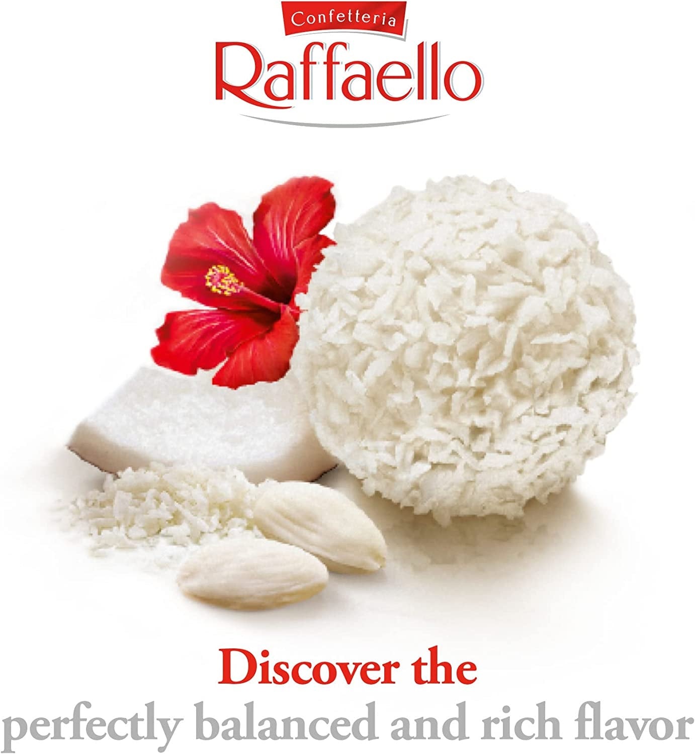 Raffaello 230g Pack of 23 Pieces