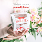 Raffaello Ferrero 150g