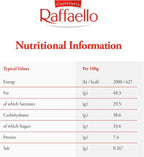 Raffaello Ferrero 150g