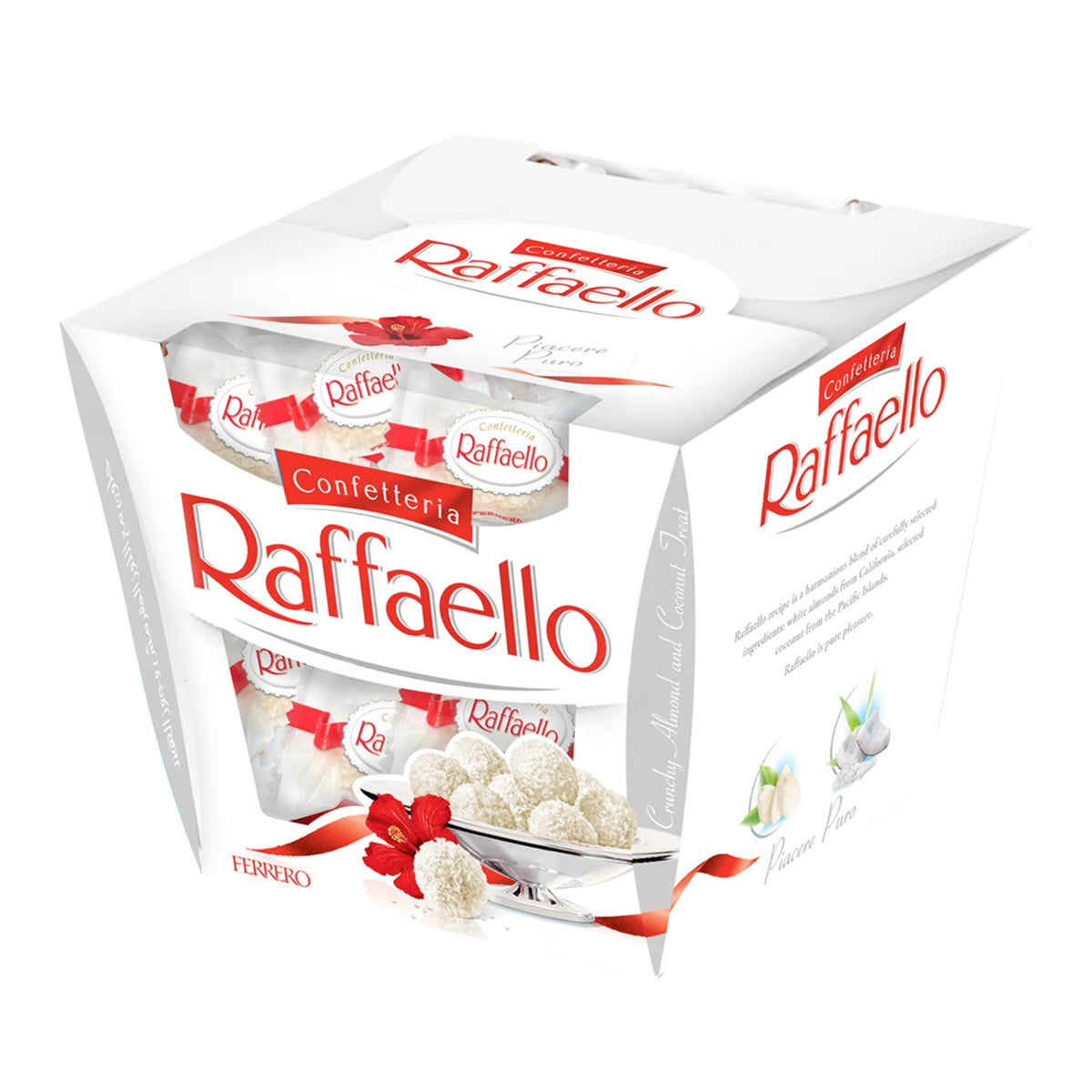 Raffaello Ferrero 150g