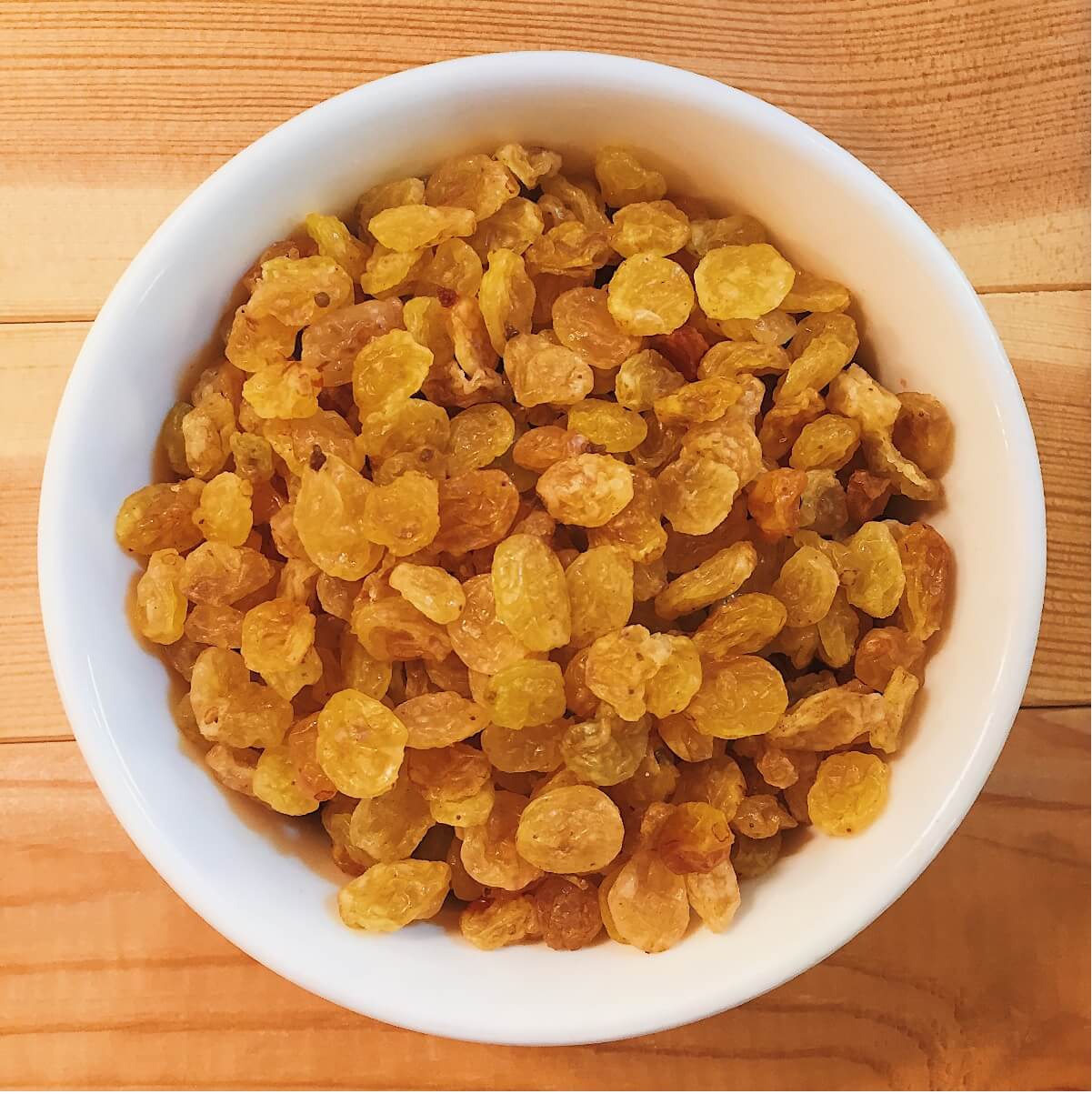 Raisins Golden small 1 Kg