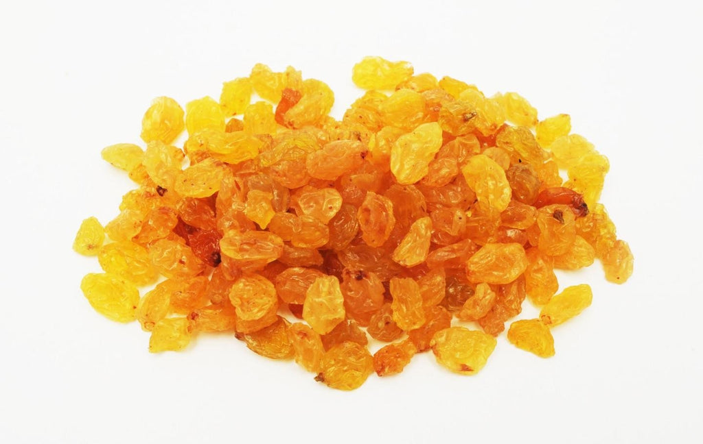 Raisins Golden small 1 Kg
