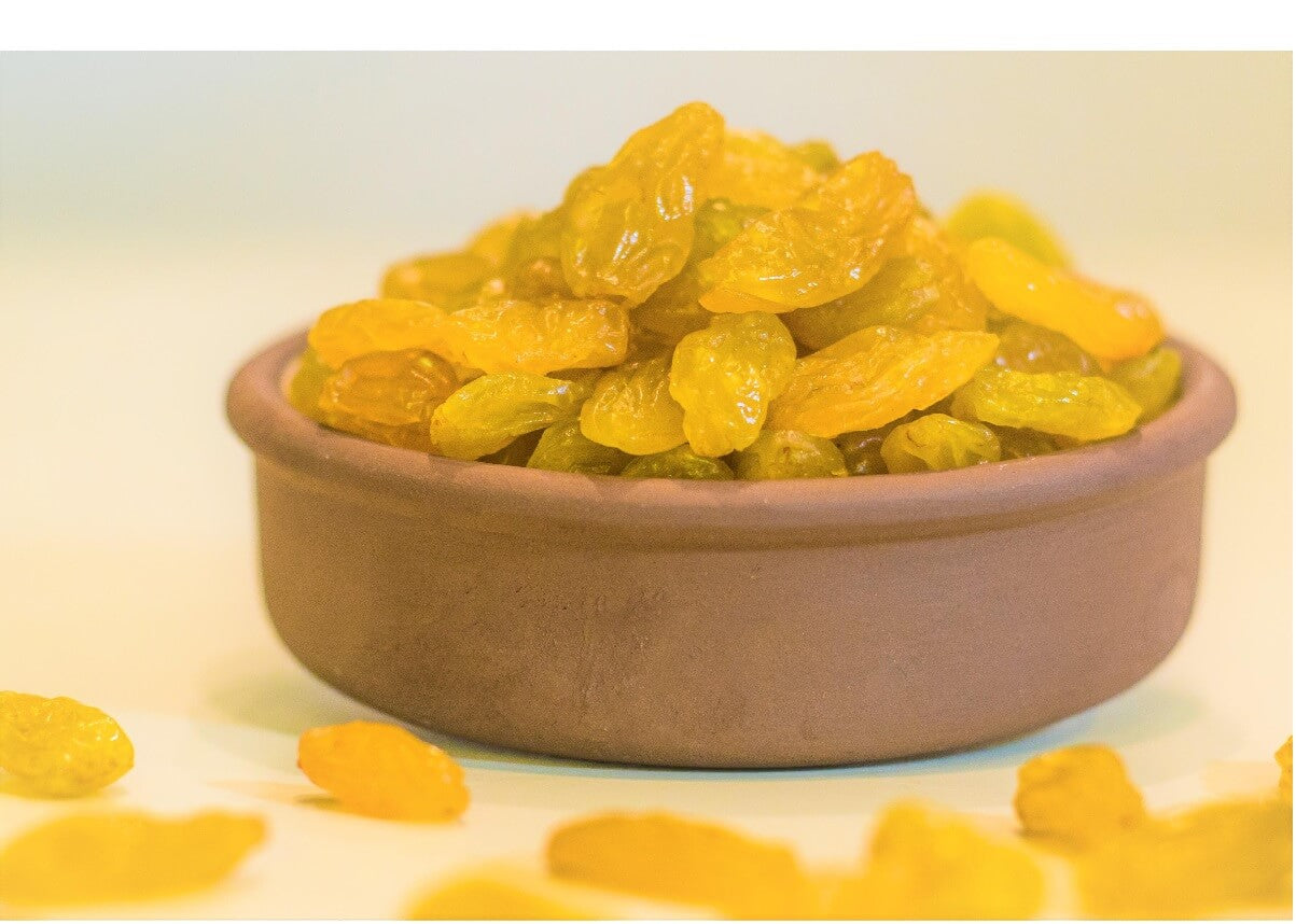 Raisins Jumbo 1 Kg