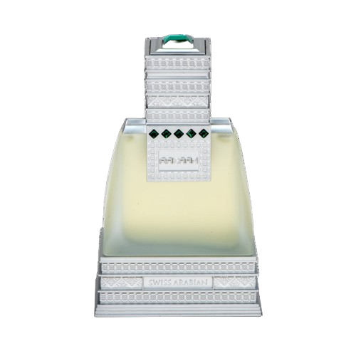 Swiss Arabian Rakaan for Men Eau De Parfum 50ml