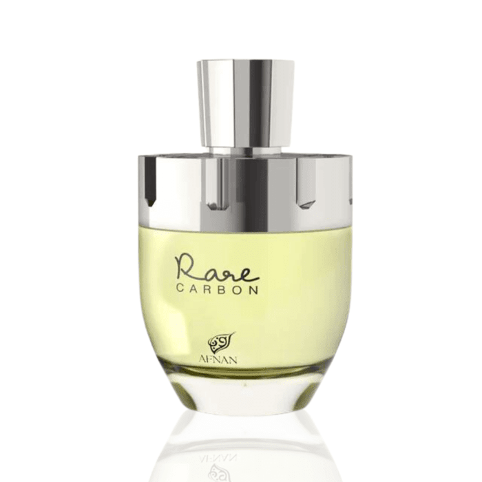 AFNAN Rare Carbon Men Eau de Perfume, 100 ml