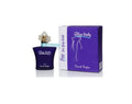 Rasasi Blue Lady Eau De Parfum With Deo Spray Blue 40ml