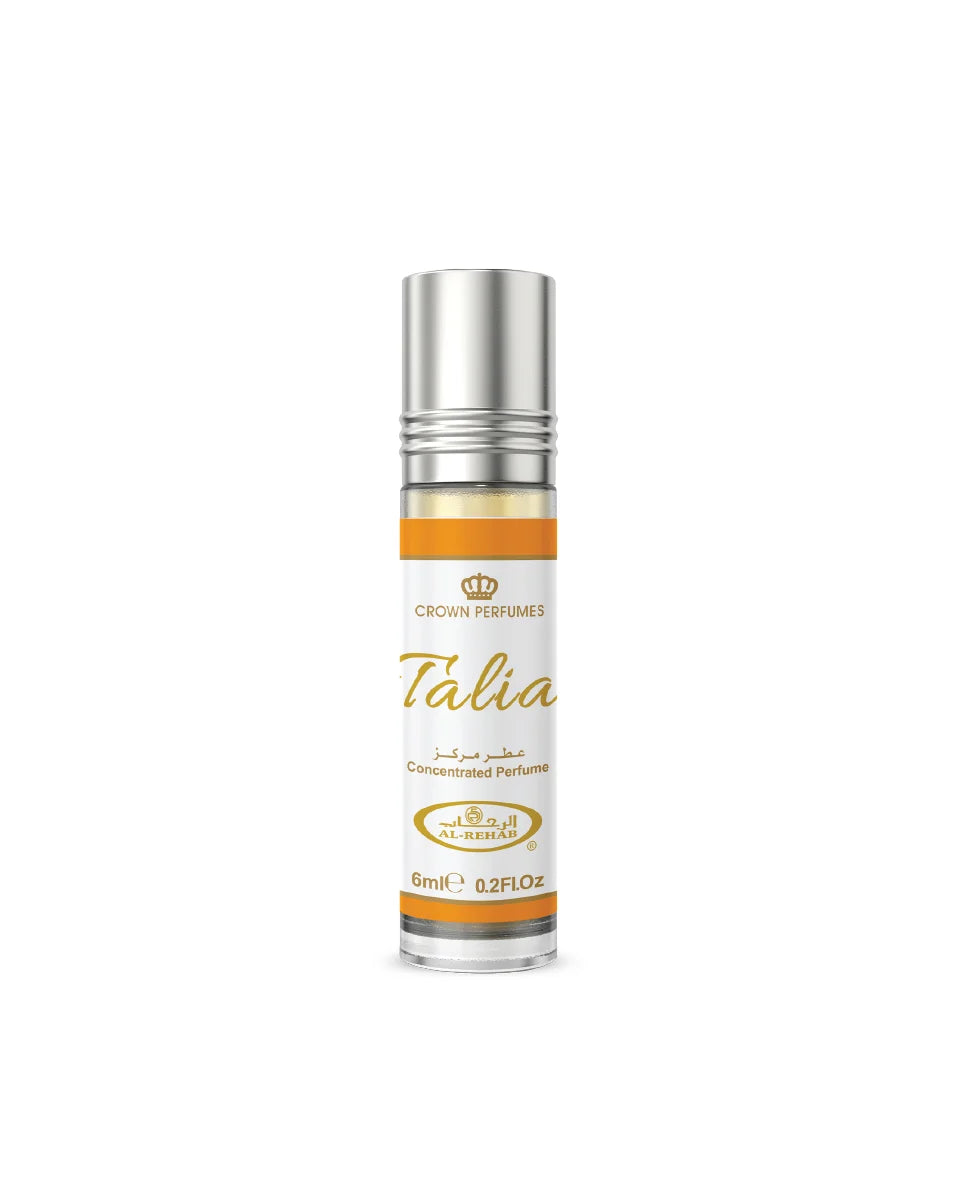 Al Rehab Talia 6 ml