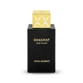 Swiss Arabian Shaghaf Oud Aswad Unisex Eau De Parfum 75ml