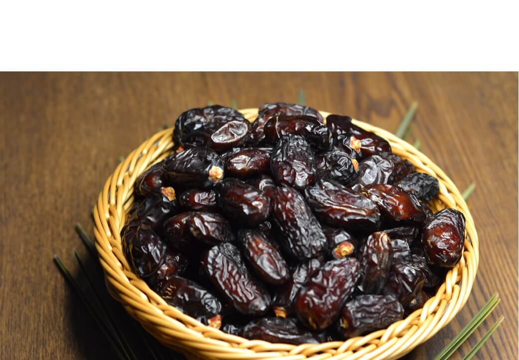 Safawi Dates Jumbo-1kg