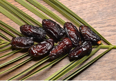Safawi Dates Jumbo- 3 kg Box