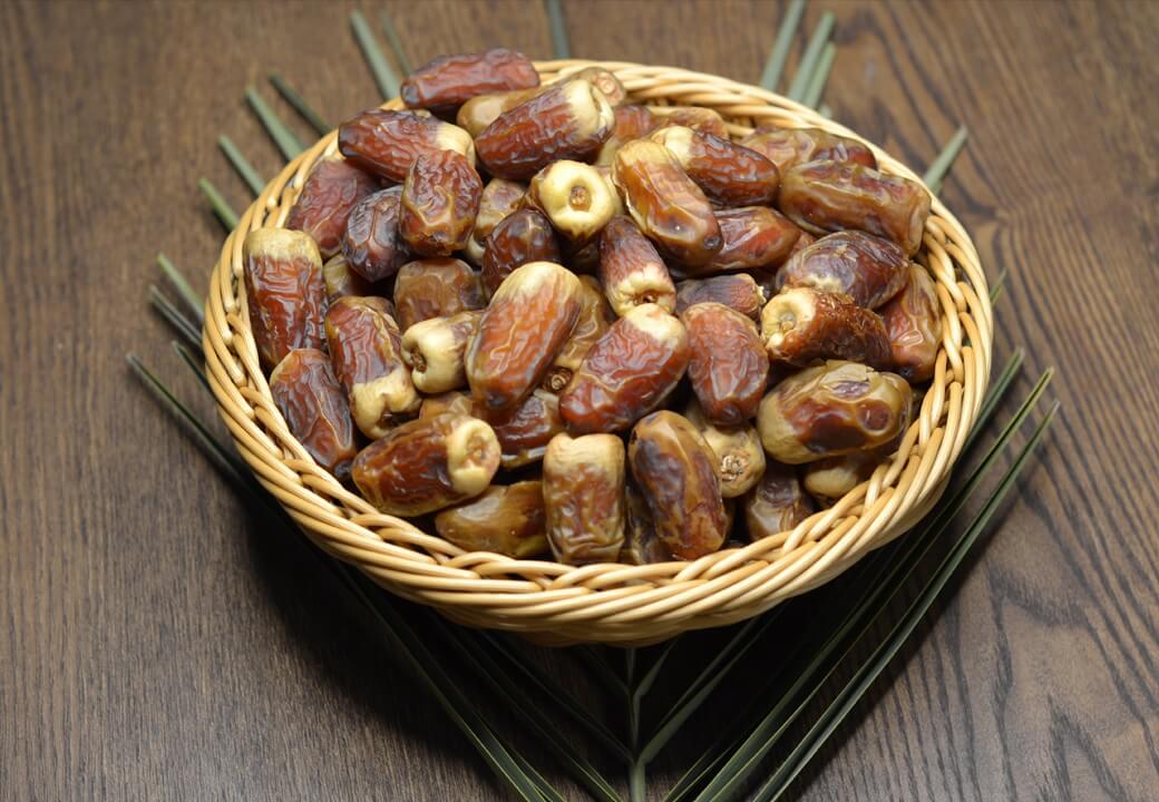 Sagai Dates 1Kg