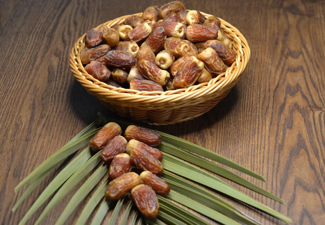 Sagai Dates 1Kg