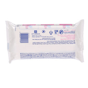 Sebamed Baby Wet Wipes 72'S