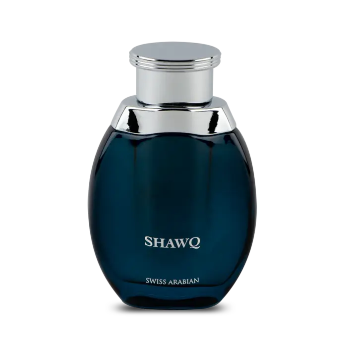 Swiss Arabian Shawq for Men Eau De Parfum 100ml