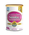 Similac Total Comfort Formula 2 , 6-12 Months 820g