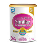 Similac Total Comfort Stage 3 Infant Formula From 1-3 Years 360g