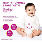 Similac Total Comfort 3 Growing Up Formula For 1-3 Years 820g