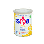 Sma Stage 2 Pro Follow On Formula From 6+ Months 800g