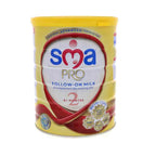 Sma Stage 2 Pro Follow On Formula From 6+ Months 800g