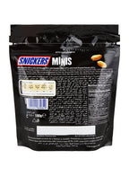 Snickers Mini Chocolate Bars, 180g
