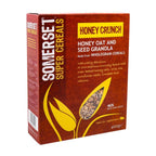 Somerset Super Cereals Honey Crunch 400g