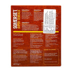 Somerset Super Cereals Honey Crunch 400g