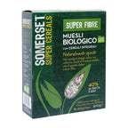 Somerset Super Cereals Organic Muesli 400g