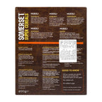 Somerset Super Cereals Super Nutty Muesli 400g