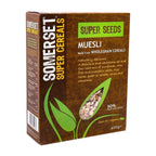 Somerset Super Cereals Super Seeds Muesli 400g