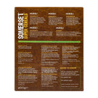 Somerset Super Cereals Super Seeds Muesli 400g