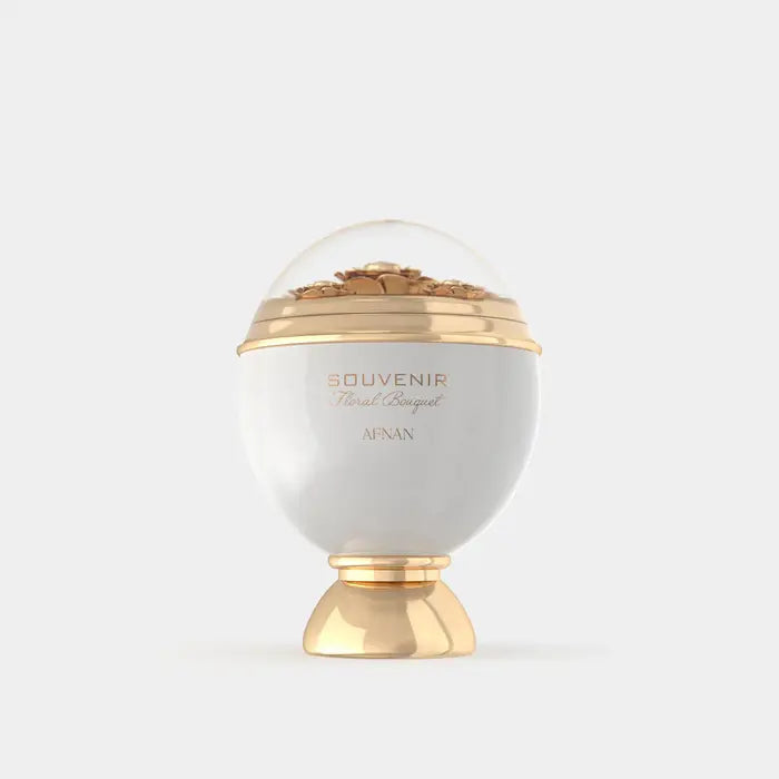 AFNAN SOUVENIR FLORAL BOUQUET EDP 100ML