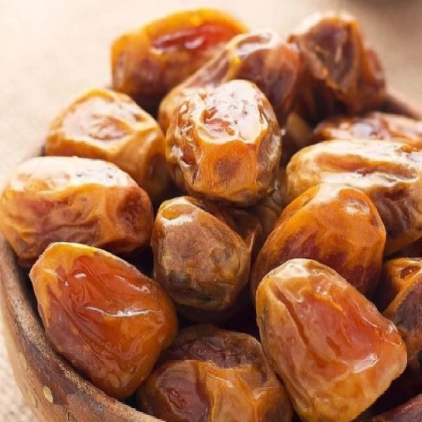 Sukari Dates 1 Kg