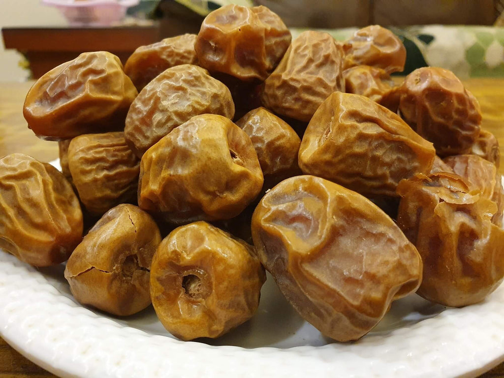 Sukkari Dry Dates 1 kg