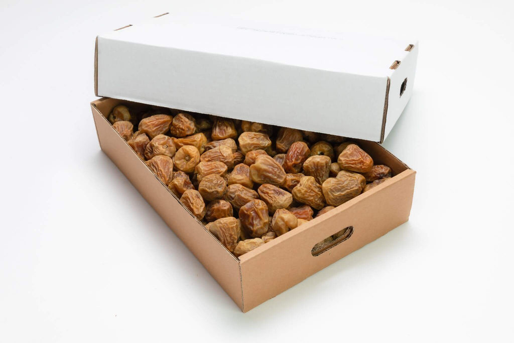 Sukkari Dates - Dry 3 kg