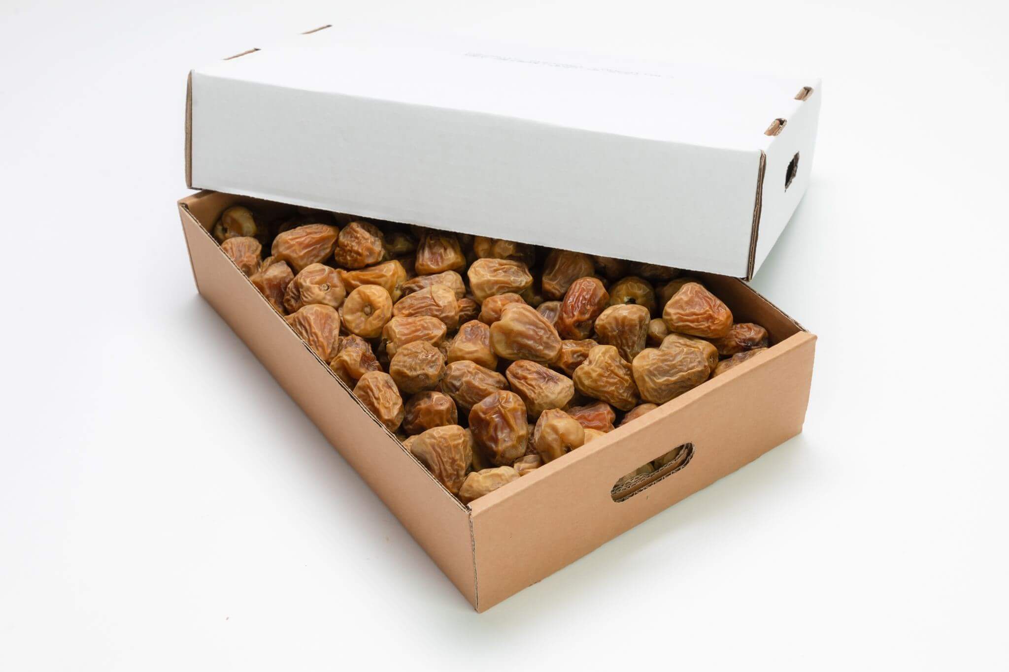 Sukkari Dates - Dry 3 kg