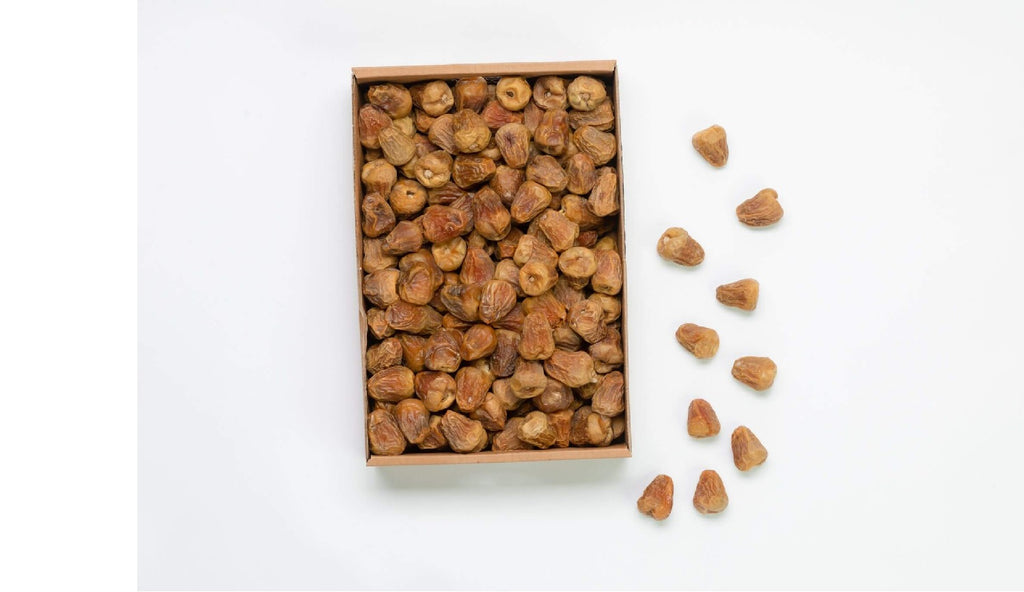 Sukkari Dates - Dry 3 kg