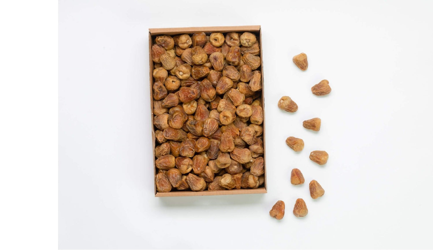 Sukkari Dates - Dry 3 kg
