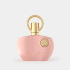 Afnan Supremacy Pink By For - perfumes women Eau de Parfum, 100 ml