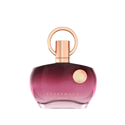 Afnan Supremacy Purple Pour Femme Eau De Parfum For Women, 100 ML