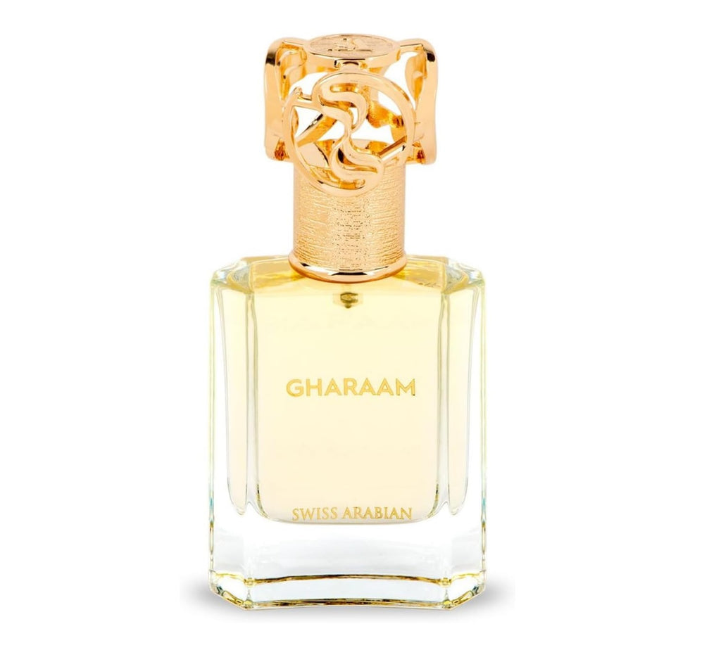 Swiss Arabian Gharaam Unisex Eau De Parfum 50ml
