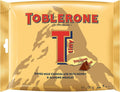 Toblerone Mini Milk Chocolate -168 Gm