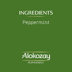 Alokozay Peppermint Tea Bag - 25 Tea Bags