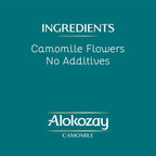 Alokozay Herbal Camomile - 25 Tea Bags