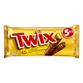 Twix Milk Chocolates 5X2 250g