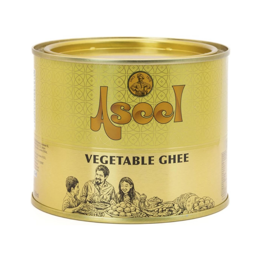 Aseel Vegetable Ghee 500ml